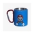 Caneca mosquetão Mario Bros
