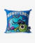 Almofada Monsters U Monstros S.A.