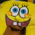 Pantufa Bob Esponja - Parada Criativa