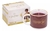 Caneca com vela Harry Potter Plataforma 9 3/4