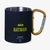 Caneca Mosquetão The Batman na internet