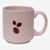 Caneca mini Café faz mal quando acaba - comprar online