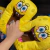 Pantufa Bob Esponja