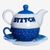 Bule Stitch Disney - comprar online