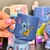 Caneca Mini Stitch Ohana