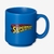 Caneca Mini Super Homem Superman na internet