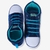 Pantufa tênis Sulley Monstros S.A. Tam.: M - comprar online