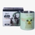 Caneca Mosquetão Baby Yoda Mandalorian - comprar online