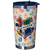 Copo térmico Harry Potter Hogwarts - comprar online