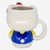 Caneca Hello Kitty na internet