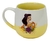 Caneca A Bela e a Fera
