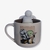 Caneca Infusor Mandalorian Baby Yoda Star Wars