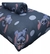 Jogo de Cama Stitch Pedras - Parada Criativa