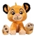 Pelúcia Simba Rei Leão Disney
