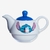 Bule Stitch Disney - loja online