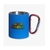 Caneca mosquetão Mario Bros - comprar online
