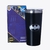 Copo Térmico abridor Batman