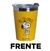 Copo Viagem Snoopy - comprar online