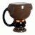 Caneca Harry Potter Ornamento Decorativo na internet