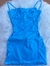 Vestido Balada, moda gringa (Diana) - Ingrid Marques