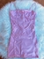 Vestido Balada, moda gringa (Diana) na internet