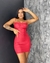 Vestido Balada, moda gringa (Diana)