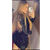 Imagem do Vestido feminino em veludo, bordado, Moda Gringa, Moda Balada