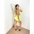 Macaquinho com detalhes em corrente, Moda gringa - comprar online