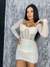 Dress scartelt - Ingrid Marques