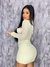 Dress scartelt - comprar online