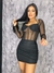 Dress scartelt na internet