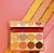 PALETA DE SOMBRAS ORANGE SECRETS - NIINA SECRETS - comprar online