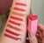 BLUSH STICK CORAÇÃO - LUA & NEVE - Coisica Makeup