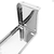 Suporte em Inox para 4 Doceiras De Churros Recheadores - Shop Americana