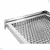 Escorredor De Copos 40x40cm Em Inox Bar Lanchonete na internet