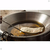 Escumadeira Fritura N°16 Pasteis Salgados Batata Frita 16cm