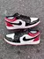 Nike Air Jordan 1 Low na internet