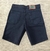 Bermuda Jeans Lacoste Rasgada - comprar online