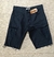 Bermuda Jeans John John Rasgada
