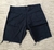 Bermuda Jeans High Rasgada - comprar online