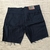 Bermuda Jeans Lacoste Rasgada Faixa Lateral - comprar online