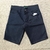 Bermuda Jeans Lacoste Rasgada