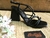 Sandália Bourtz Salto Bloco Alto - comprar online
