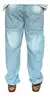 Calça Jeans Bolso Carpinteiro Balão Dazzling Original na internet