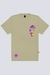 Camiseta Chronic Cogumelos Original