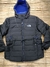 Bobojaco NorthFace Masculino Com Capuz Removível