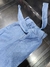Vestido Chamise Jeans Jin DG - BAIKAL MODAS