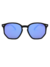 Óculos de Sol Tulum 2.0 Azul Espelhado - comprar online