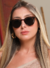 Óculos de Sol Pequim Animal Print g15 - comprar online