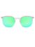Óculos de Sol Tulum Branco Espelhado - comprar online